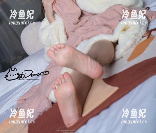Cat Demon喵崽 这图片里的Cat Demon喵崽,cos“刻晴”,难道是为了让人多想一想?
